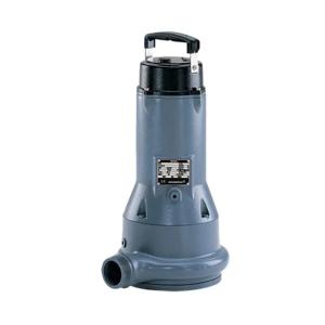 Погружные канализационные (фекальные) насосы типа «ЦМК»