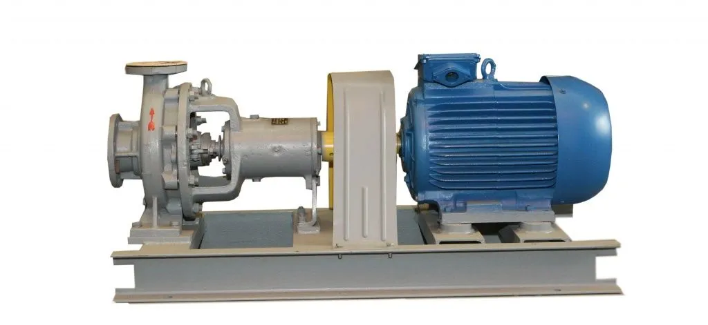 Nasos 1K100-65-200