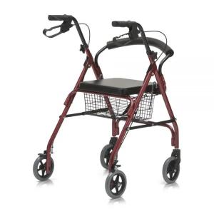 Универсальные ходунки-роллаторы DOLOMITE FUTURA