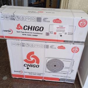 Кондиционер Chigo Low voltage Inverter