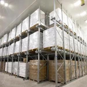 muzlatgichda sifatli saqlash