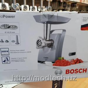 Мясорубка BOSCH 1600W MFW45020