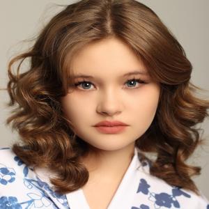 S2-033 BLUE  0.00  Цветные ГОЛУБЫЕ контактные линзы, для красоты. 1 Линза