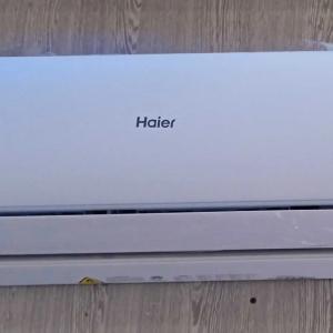 Кондиционер Haier Coral 9 Inverter