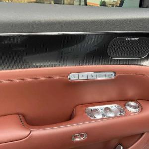 Электромобиль Genesis G90 2022