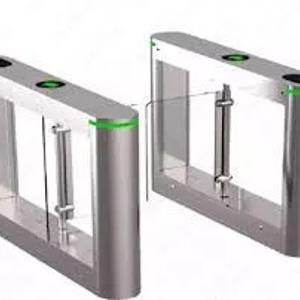 Турникет "ТРИПОД-ПОРТАЛ - ES3216-1