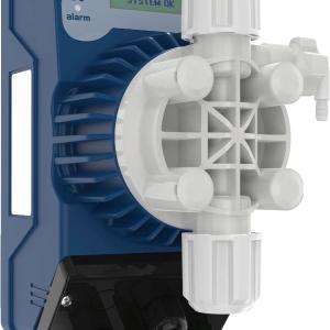 Мембранные соленоидные дозирующие насосы SEKO Kompact (Италия)