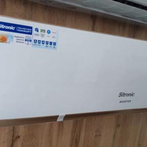 Кондиционер Sitronic 12 Low voltage Inverter