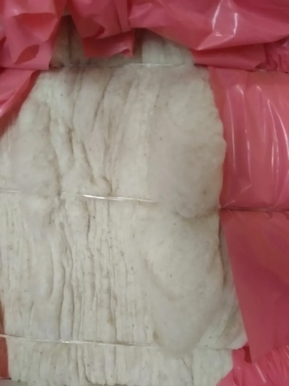 Paxta 25 kg