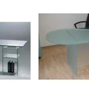 Ofis va kompyuter stollari