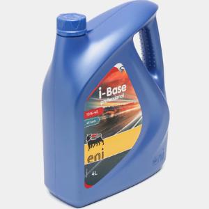 Eni Gas SPECIAL 10W-40