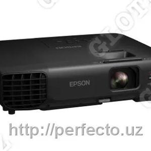 Проектор Epson EB-X03