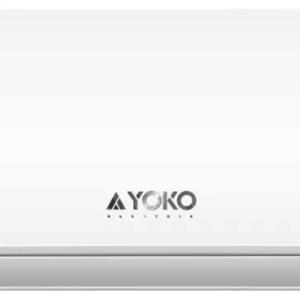 Кондиционер Yoko 12 Inverter