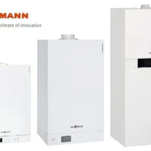 VIESSMANN VITOPEND100 gazli qozon 12 kVt