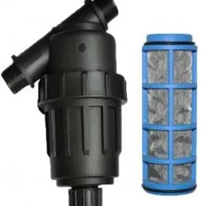 СЕТЧАТЫЙ ФИЛЬТР