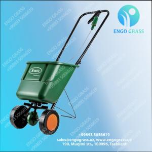 O'g'it tarqatuvchi - EASY GREEN