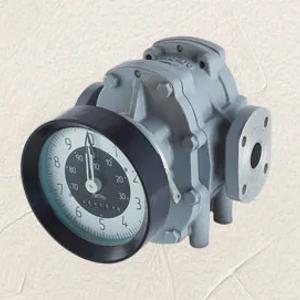 Счетчик жидкости ППО-40