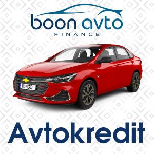 Chevrolet Monza avtomobili