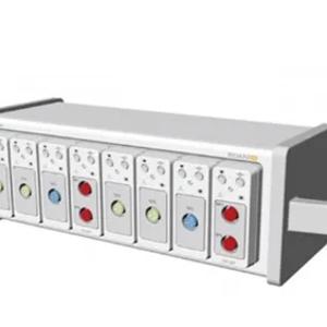 Модуль XM1 with 3/5 lead ECG