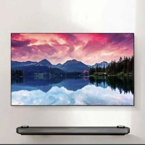 Телевизор Samsung 43" Smart TV Android