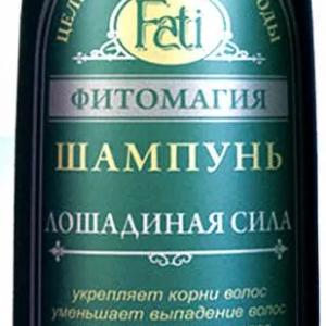 Шампунь Fati "Лошадиная сила" 800 гр