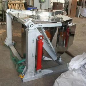 Плавильная печь  САТ для плавки алюминия