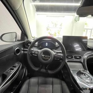 Электромобиль BYD E2 Full 405km 2023
