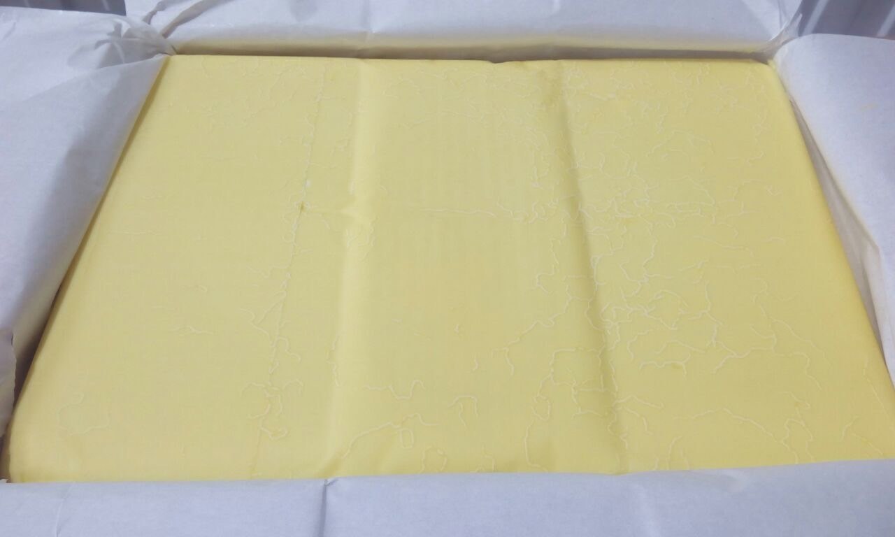 Sariyog‘ 82,5%