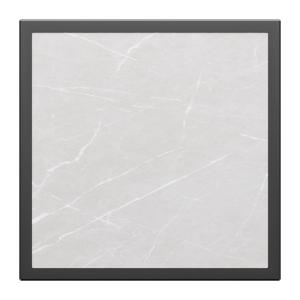 Aeon D100/125 180x180 plitkali paneli Tile black Diciti