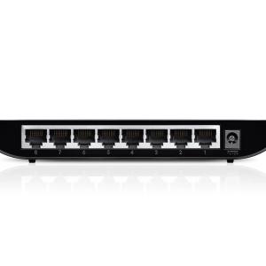 TP-LINK TL-SG1008D