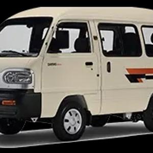 Автомобиль Chevrolet Damas