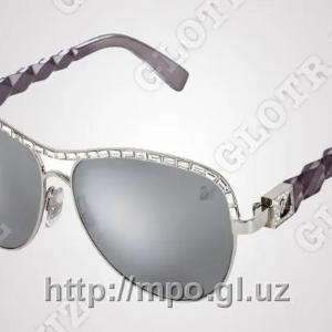 Quyosh ko'zoynaklari SWAROVSKI