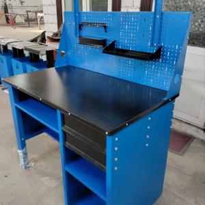 Metall ishchining dastgohi