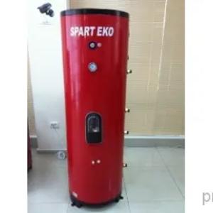 Бойлер косвенного нагрева Spart Eko 200л