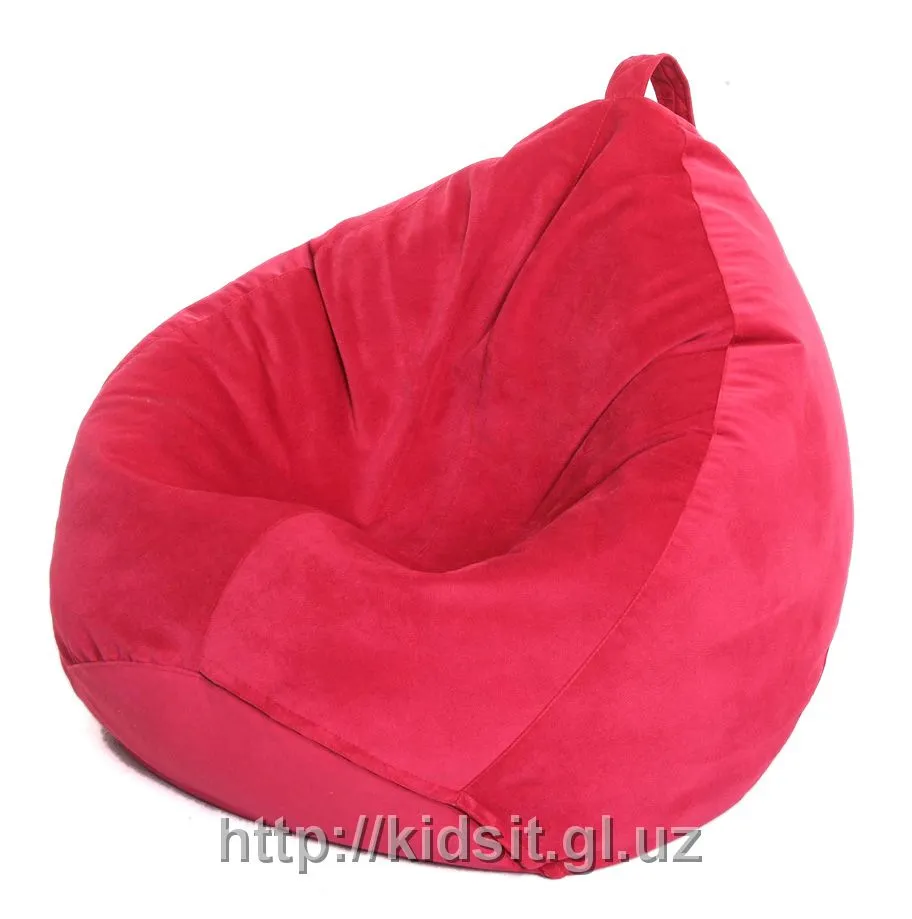 KIdsit™ Pearp - дизайнерское детское кресло
