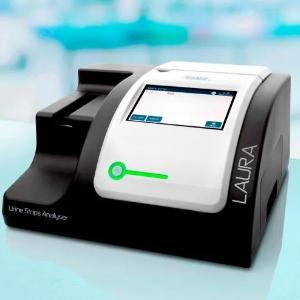 Siydik analizatori LAURA