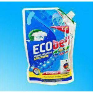 Жидкий порошок для стирки Эсобелл