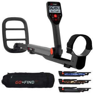 Металлодетектор Minelab GO-Find 44