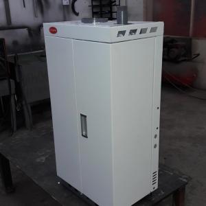 Газовый котёл LT Optima комбинированный с электрическими тэнами