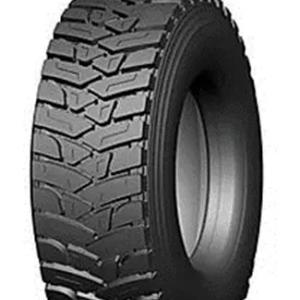 Шины KUNLUN TYRE 315/80R22.5, KT855