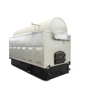 Ko'mir biomassa qozonlari FMS seriyali