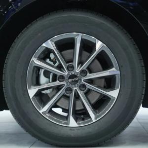 Автомобиль BYD Chazor Champion DM-i (55km Active)