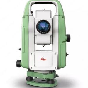 Тахеометр LEICA TS03 R500