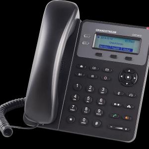 IP телефон GXP1610