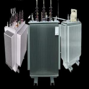 Трансформаторы силовые ТМ и ТМГ