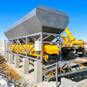 LENTA-72 beton zavodi