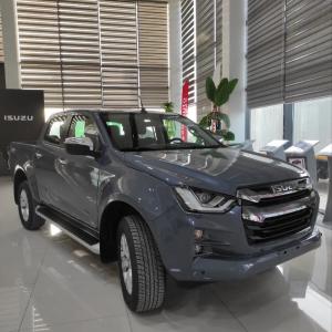 Пикап ISUZU D-MAX OKSUS 1.9