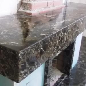 Мастера по работе с мрамором и гранитом