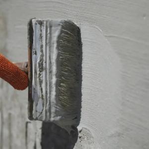 Teknomer 200 EX gidroizolyatsiya elastik aralashmasi (Teknomer 200 EX)