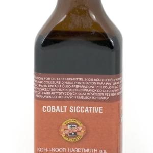 Сиккатив кобальтовый 6 % (ускоритель Со 6%)